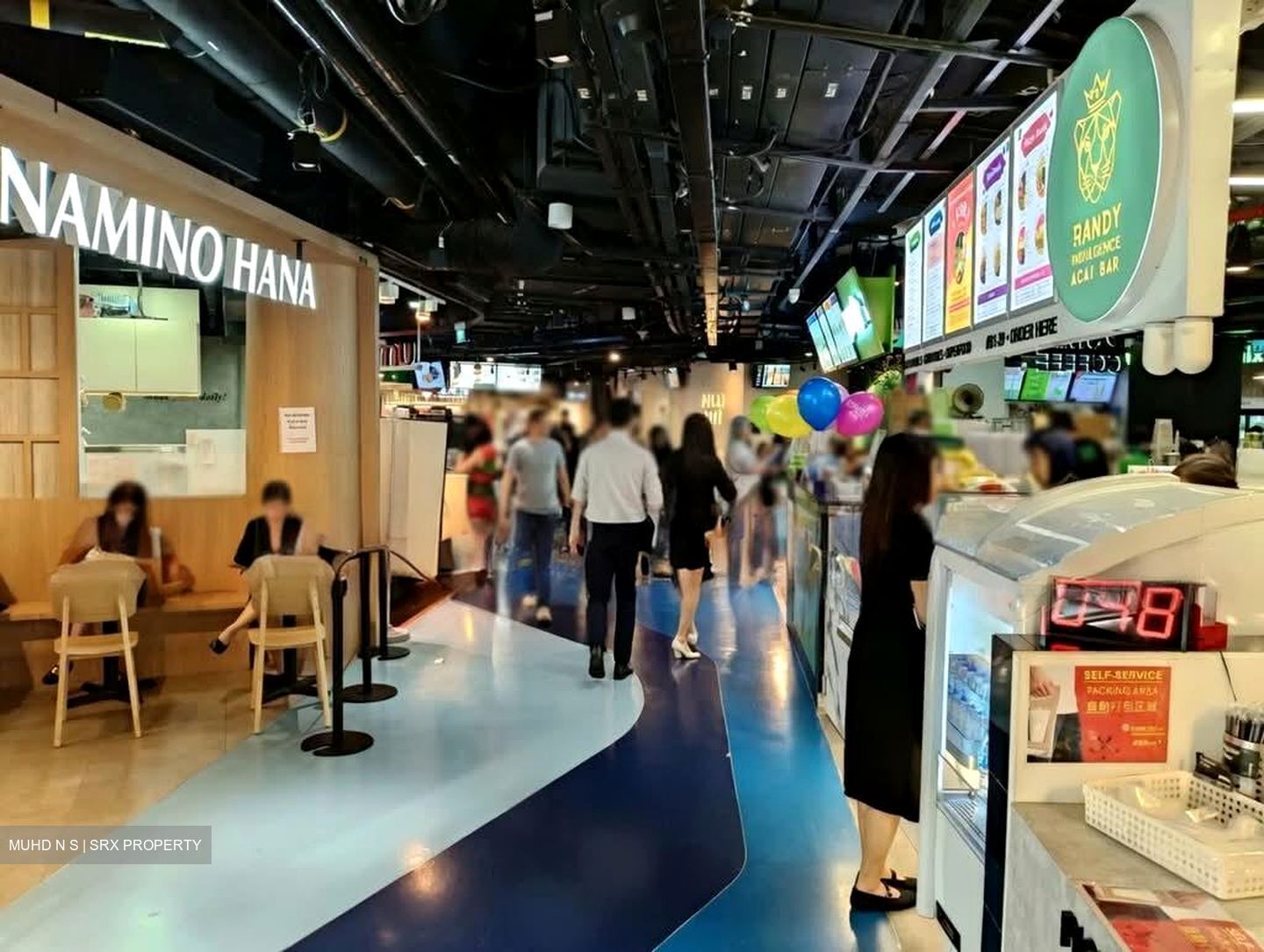 One Raffles Place (D1), Retail #560987181